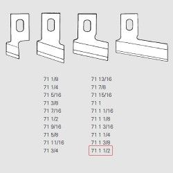 N pre Brother (MAIER) - 71 1 1/2 HSS