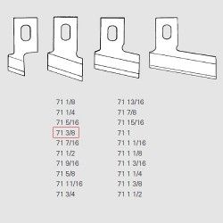 N pre Brother (MAIER) - 71 3/8 HSS