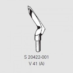 Chapa pre Brother (MAIER) - S20422-001