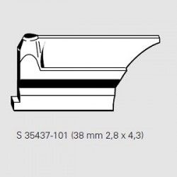 N pre Brother (MAIER) - S35437-101