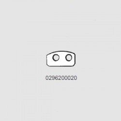 N pre Drkopp-Adler (MAIER) - 0296200020