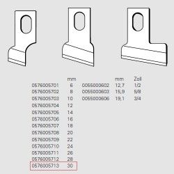 N pre Drkopp-Adler (MAIER) - 0576005713 - 30 mm