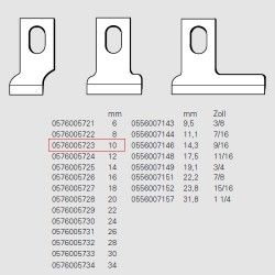 N pre Drkopp-Adler (MAIER) - 0576005723 - 10 mm