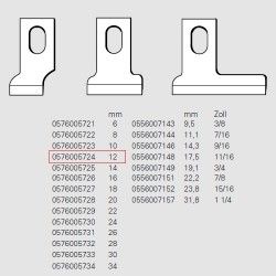 N pre Drkopp-Adler (MAIER) - 0576005724 - 12 mm