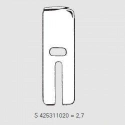 N pre Drkopp-Adler (MAIER) - S425311020