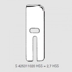 N pre Drkopp-Adler (MAIER) - S425311020 HSS