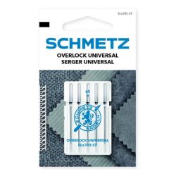 Ihly pre dom�ce coverlocky 5 ks (5x65) ELx705 CF