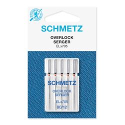 Ihly pre dom�ce coverlocky 5 ks (5x80)