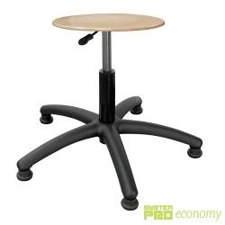 Pracovná stolička System Pro Economy Eco1