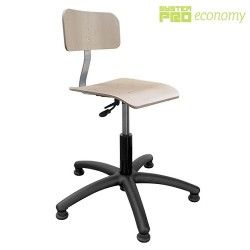 Pracovná stolička System Pro Economy Eco3