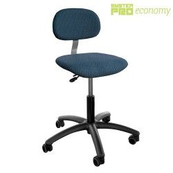 Pracovná stolièka System Pro Economy Eco6