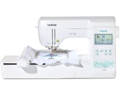 Vyvac stroj Brother F540E