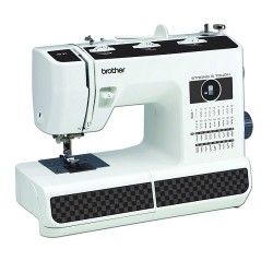 ijac stroj Brother HF 37