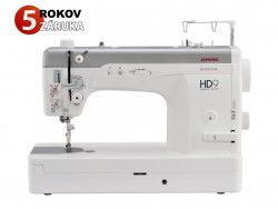 Quiltovac ijac stroj Janome HD9