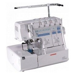 Janome 1200D