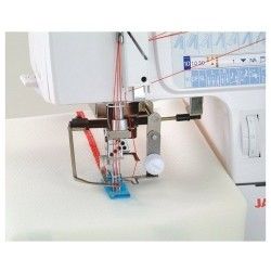 Janome 1200D