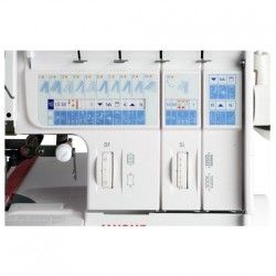 Janome 1200D