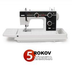 ijac stroj Janome 393 - kufrkov stroj