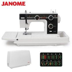 Janome 393