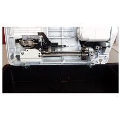 Janome 393