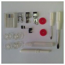 Janome 393