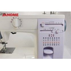 Janome 415