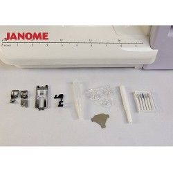 Janome 415