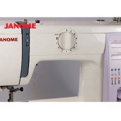 Janome 423S