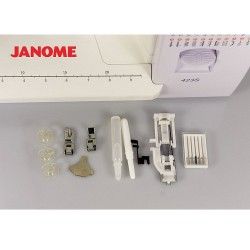 Janome 423S