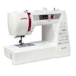 Janome 5060DC