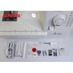 Janome 525S