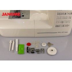 Janome 603DXL