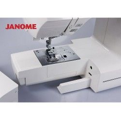 Janome 605QXL