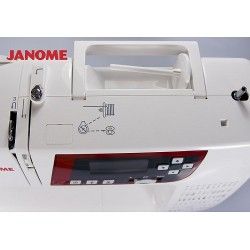 Janome 605QXL