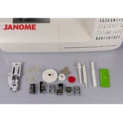 Janome 605QXL