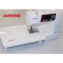 Janome 605QXL