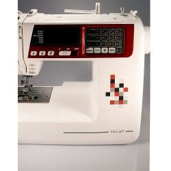 Janome 607TXL