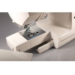 Janome 607TXL