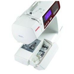 Janome 607TXL