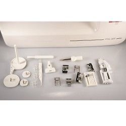 Janome 607TXL