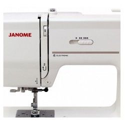 Janome 625E