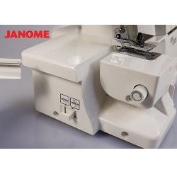 Janome 744D