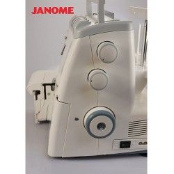 Janome 744D