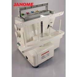 Janome 744D