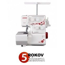 Janome 990D