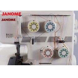 Janome 990D