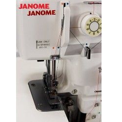 Janome 990D