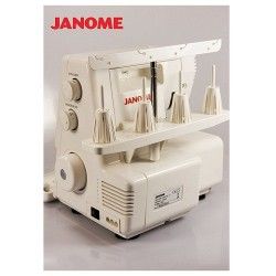 Janome 990D