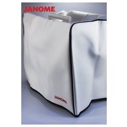 Janome CoverPro 2000CPX