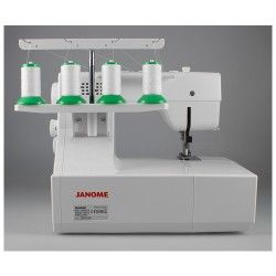 Janome CoverPro 2000CPX